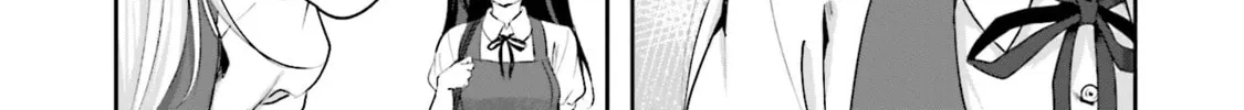 Breakin' Girls! Chapter 5 page 28 - 