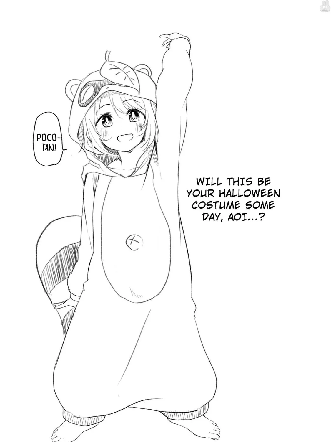 Breakin' Girls! Chapter 6 page 57 - 