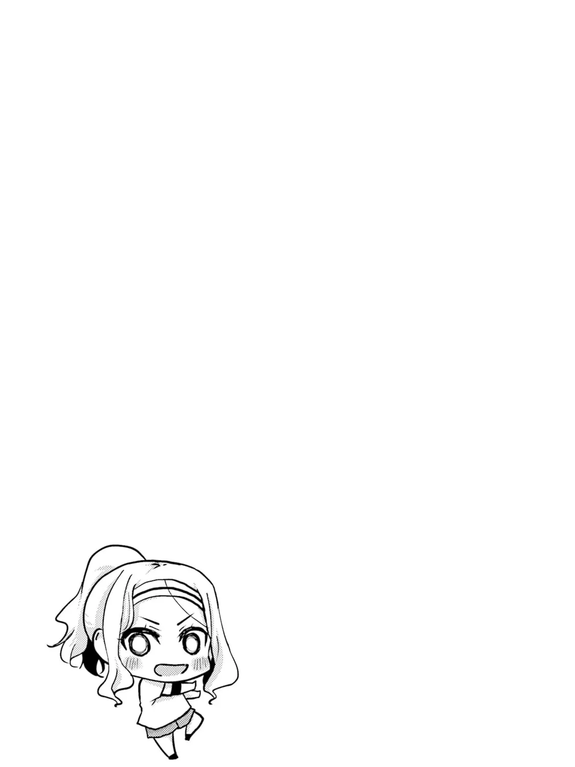 Breakin' Girls! Chapter 7 page 57 - 