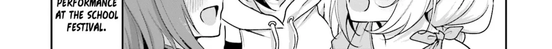 Breakin' Girls! Chapter 9 page 44 - 