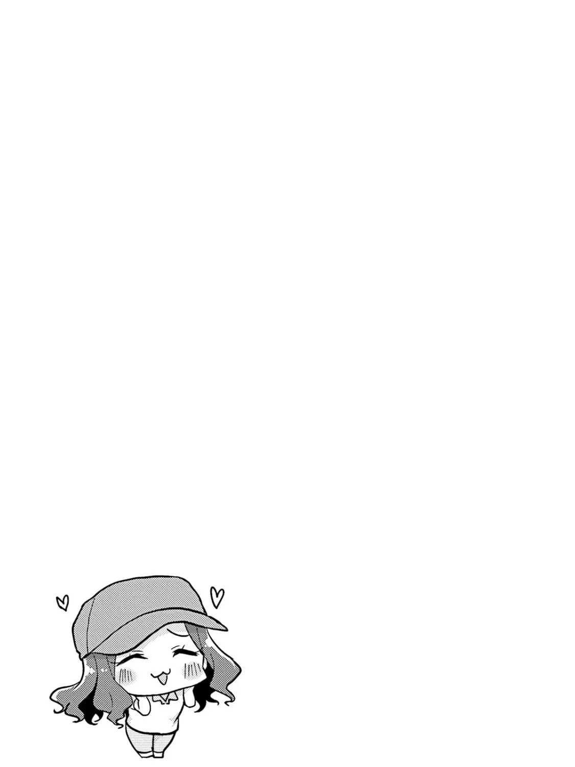 Breakin' Girls! Chapter 9 page 45 - 
