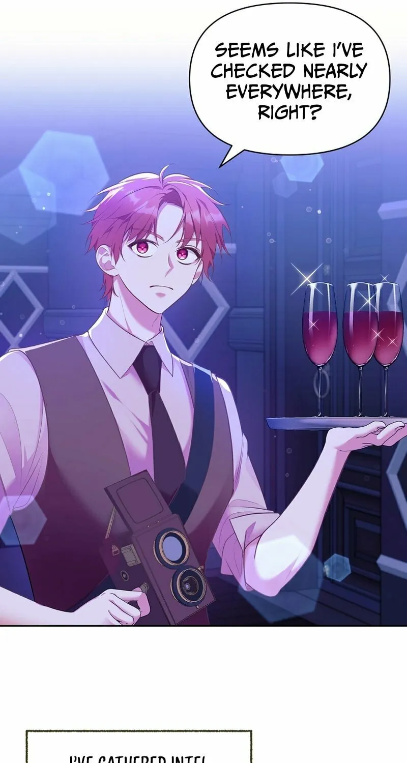 [Breaking News] Marriage with the Archduke, I Know Now Chapter 1 page 3 - 