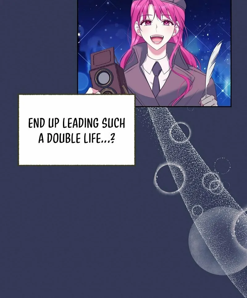 [Breaking News] Marriage with the Archduke, I Know Now Chapter 1 page 25 - 