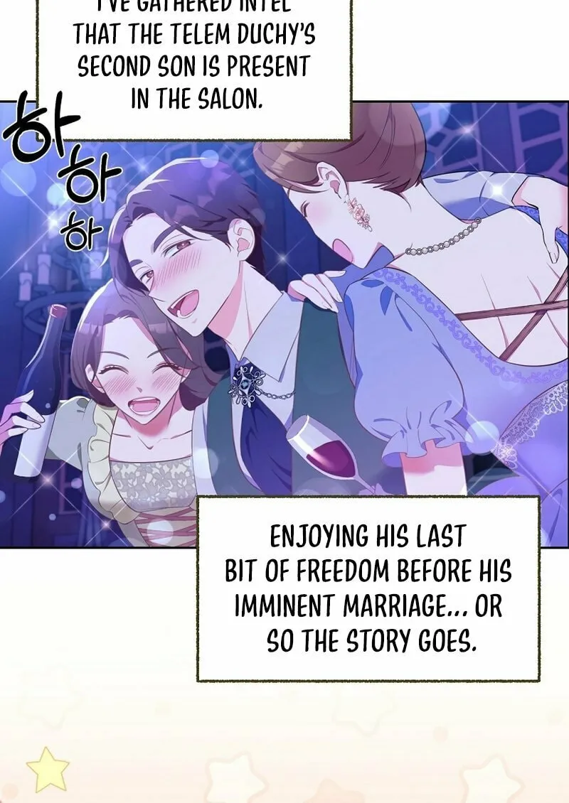 [Breaking News] Marriage with the Archduke, I Know Now Chapter 1 page 4 - 