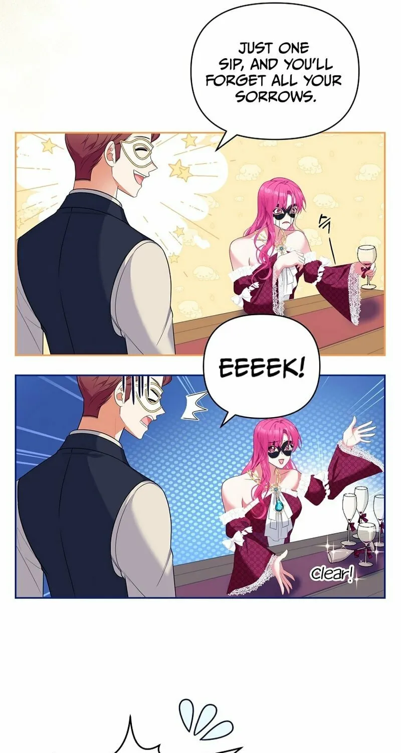 [Breaking News] Marriage with the Archduke, I Know Now Chapter 1 page 34 - 