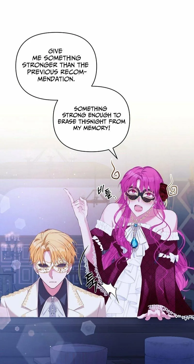 [Breaking News] Marriage with the Archduke, I Know Now Chapter 1 page 38 - 