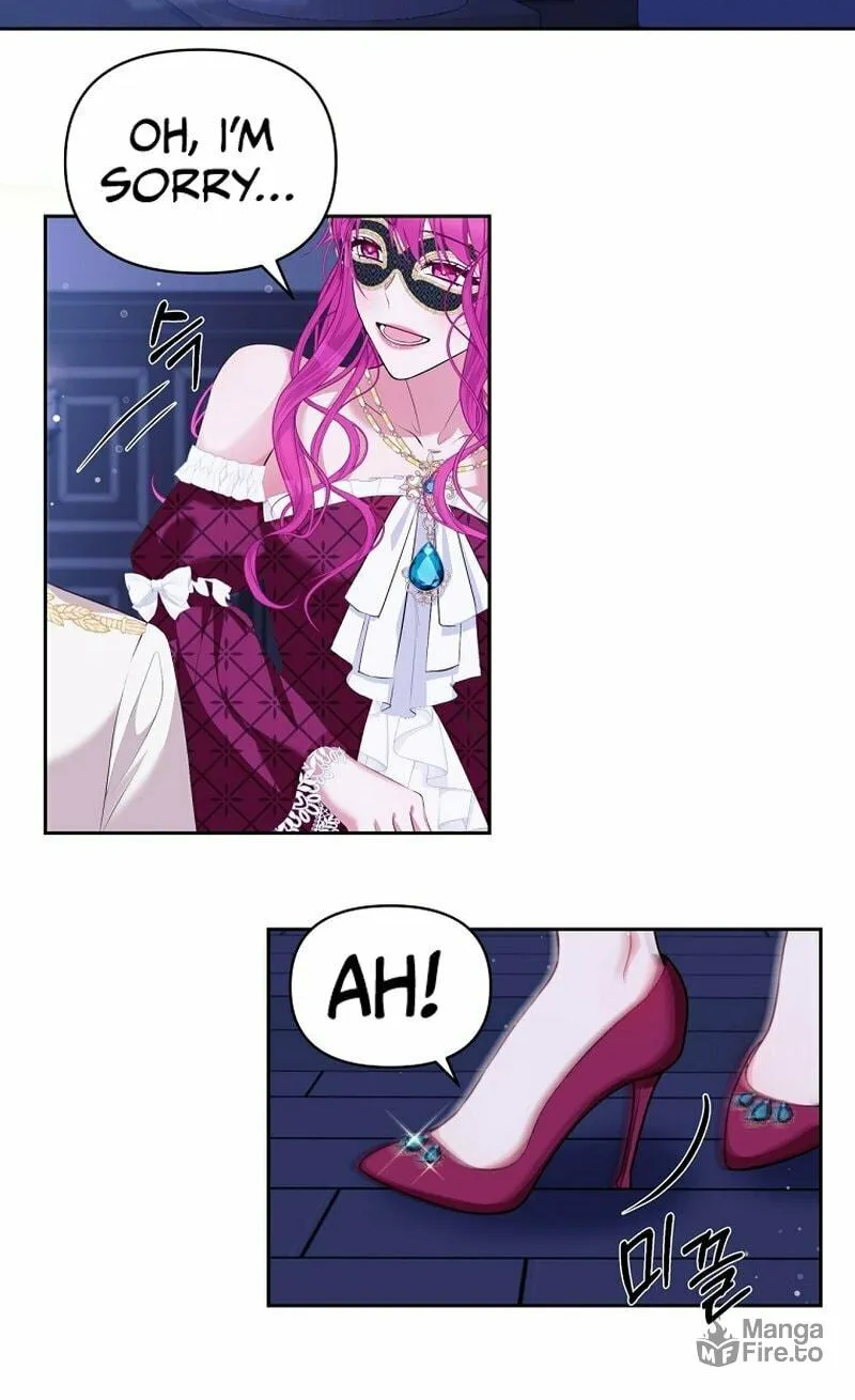 [Breaking News] Marriage with the Archduke, I Know Now Chapter 1 page 39 - 
