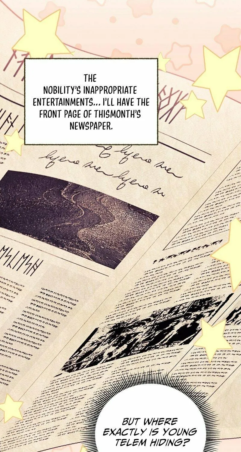 [Breaking News] Marriage with the Archduke, I Know Now Chapter 1 page 5 - 