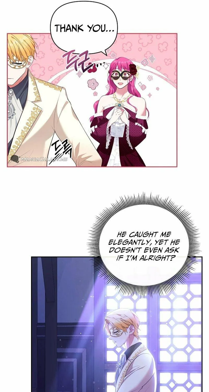 [Breaking News] Marriage with the Archduke, I Know Now Chapter 1 page 44 - 