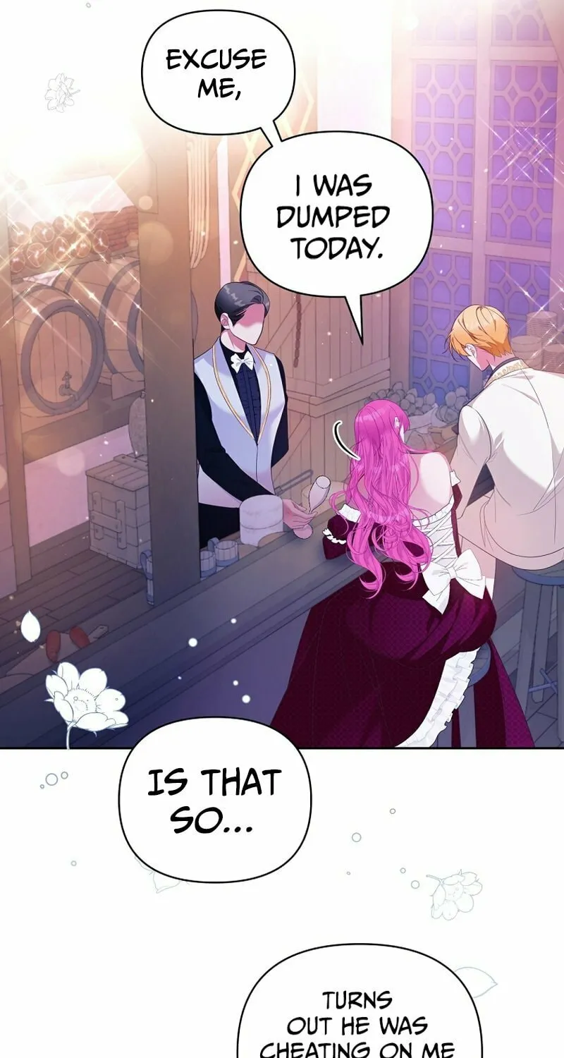 [Breaking News] Marriage with the Archduke, I Know Now Chapter 1 page 46 - 
