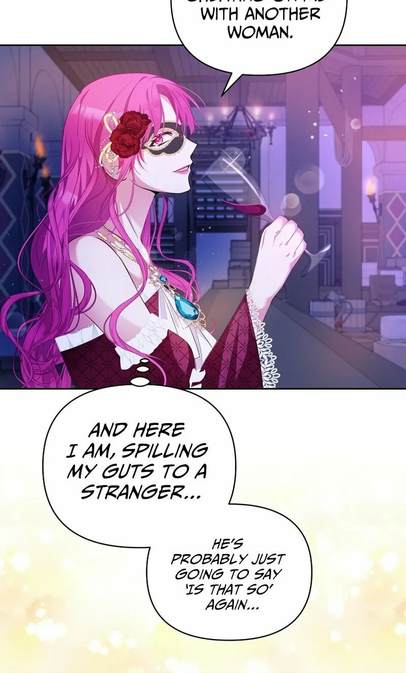[Breaking News] Marriage with the Archduke, I Know Now Chapter 1 page 47 - 