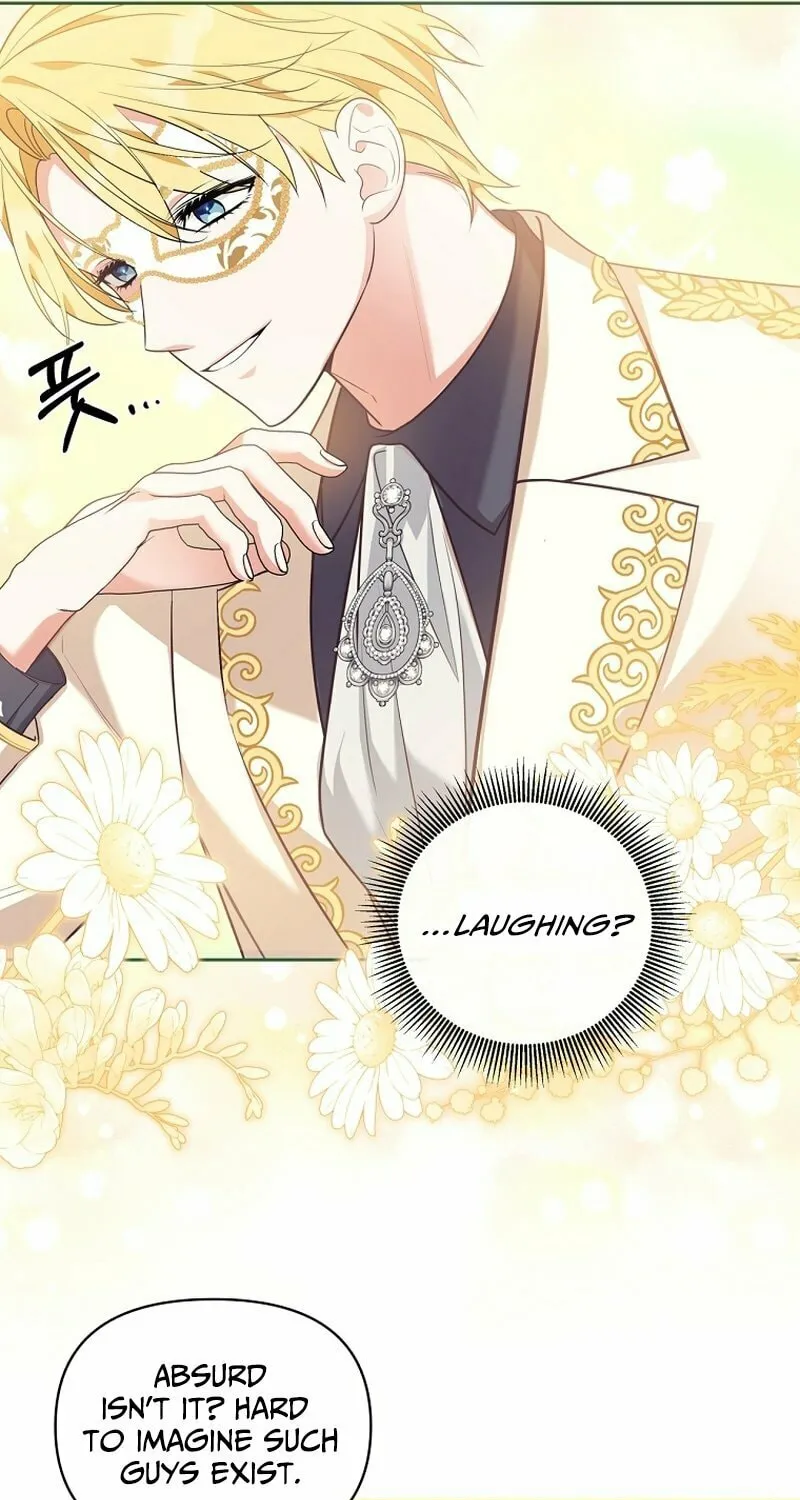 [Breaking News] Marriage with the Archduke, I Know Now Chapter 1 page 48 - 