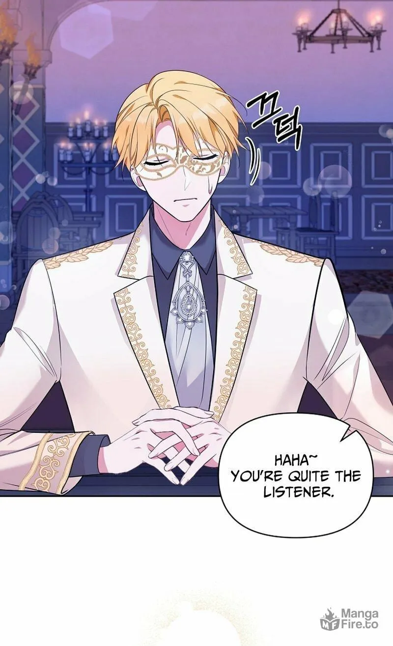 [Breaking News] Marriage with the Archduke, I Know Now Chapter 1 page 50 - 
