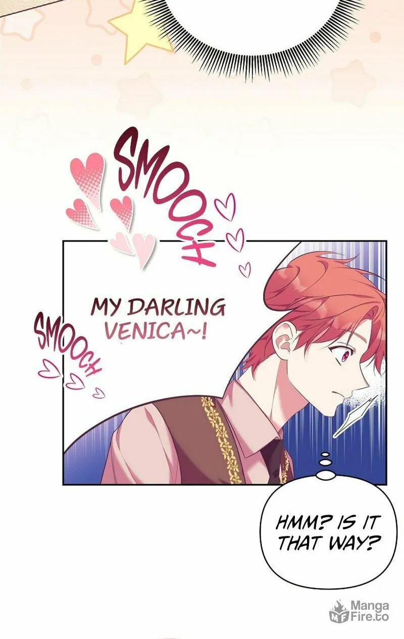 [Breaking News] Marriage with the Archduke, I Know Now Chapter 1 page 6 - 
