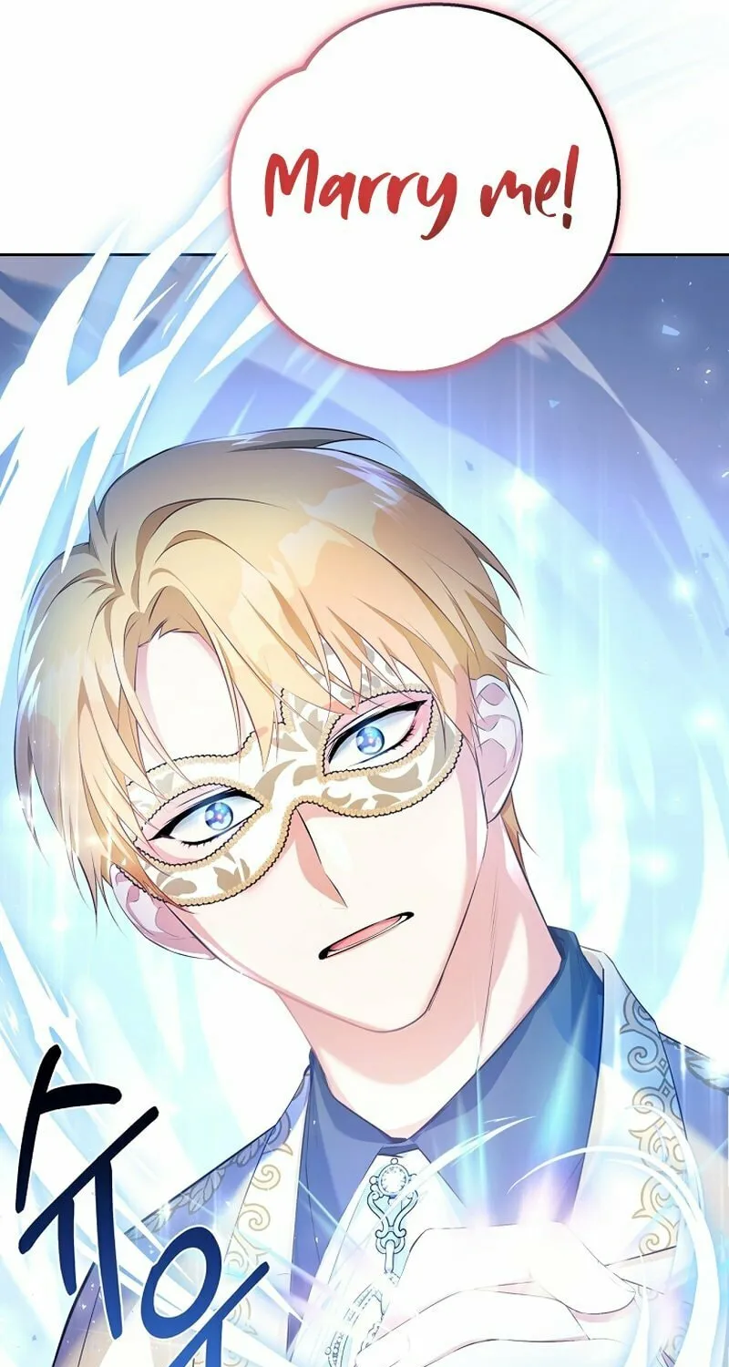 [Breaking News] Marriage with the Archduke, I Know Now Chapter 1 page 53 - 
