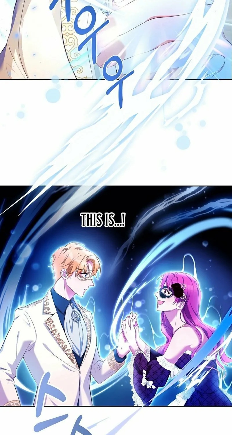 [Breaking News] Marriage with the Archduke, I Know Now Chapter 1 page 54 - 