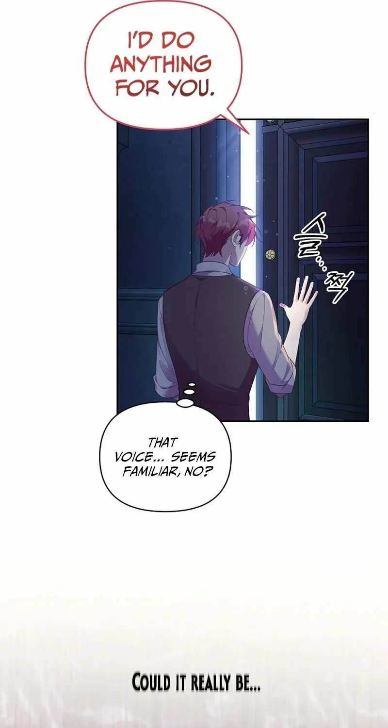 [Breaking News] Marriage with the Archduke, I Know Now Chapter 1 page 7 - 