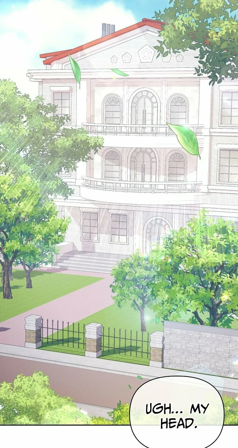 [Breaking News] Marriage with the Archduke, I Know Now Chapter 1 page 62 - 
