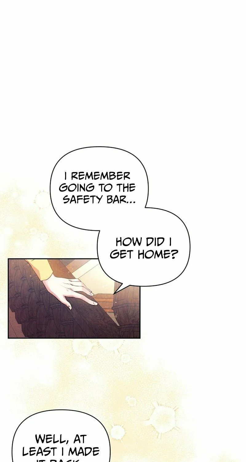 [Breaking News] Marriage with the Archduke, I Know Now Chapter 1 page 64 - 