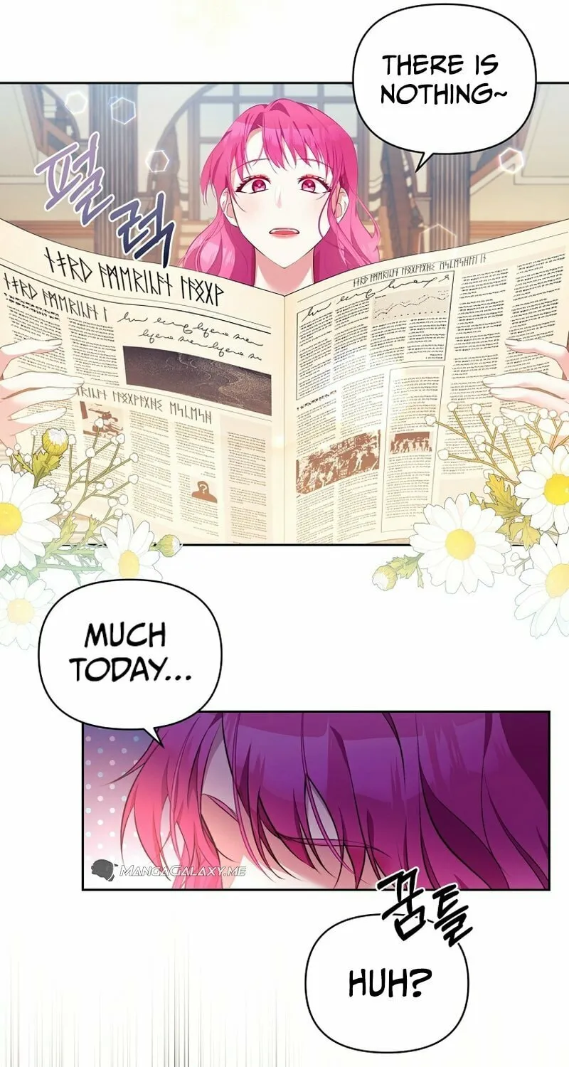 [Breaking News] Marriage with the Archduke, I Know Now Chapter 1 page 66 - 