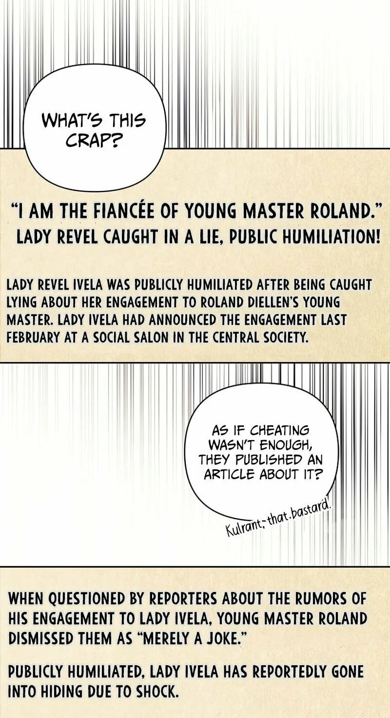[Breaking News] Marriage with the Archduke, I Know Now Chapter 1 page 67 - 