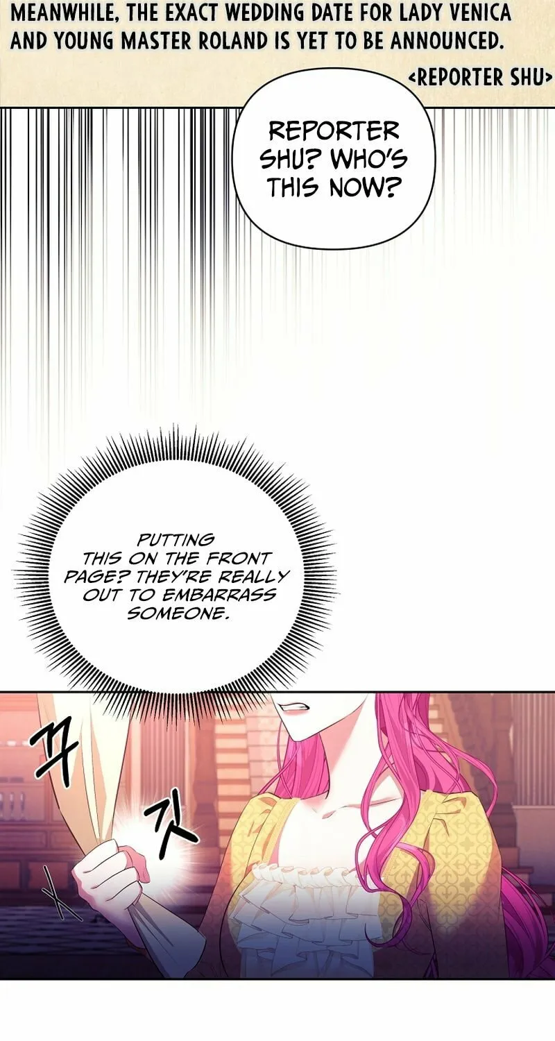 [Breaking News] Marriage with the Archduke, I Know Now Chapter 1 page 68 - 