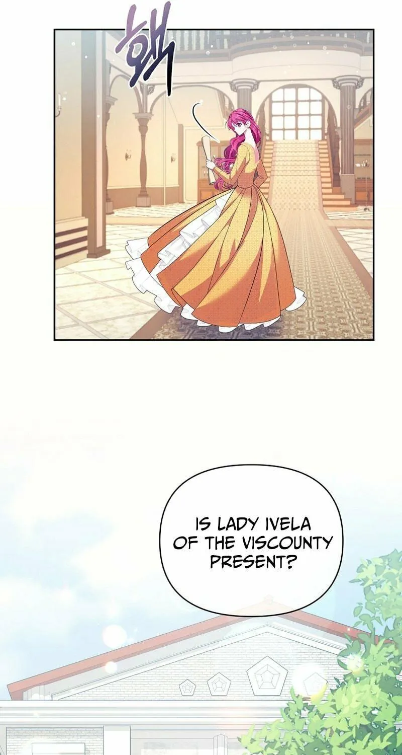 [Breaking News] Marriage with the Archduke, I Know Now Chapter 1 page 70 - 