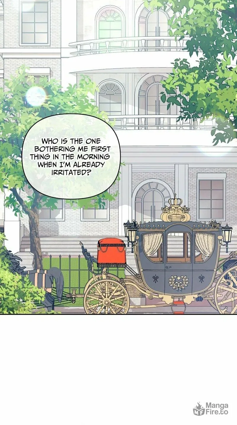 [Breaking News] Marriage with the Archduke, I Know Now Chapter 1 page 71 - 