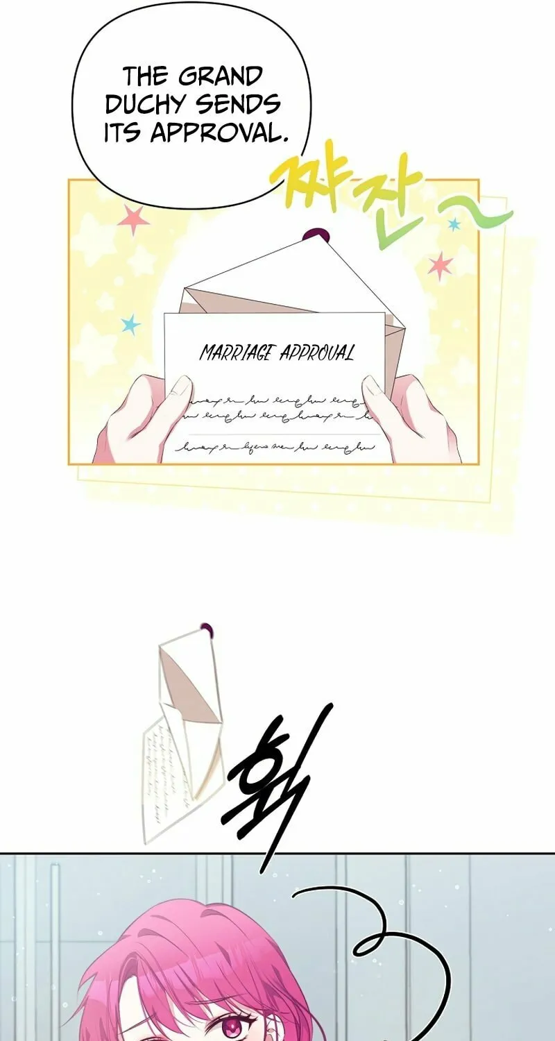 [Breaking News] Marriage with the Archduke, I Know Now Chapter 1 page 72 - 