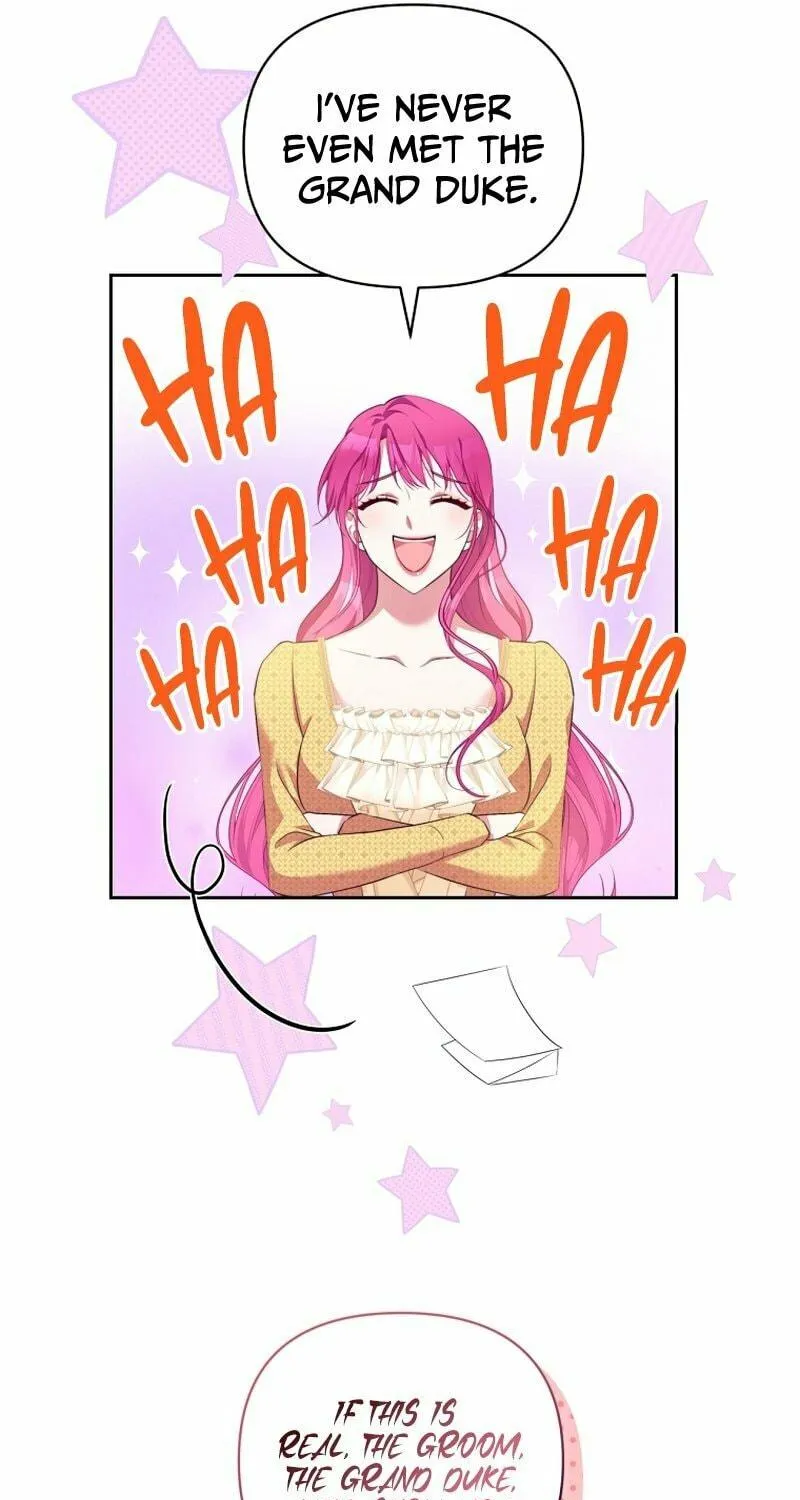 [Breaking News] Marriage with the Archduke, I Know Now Chapter 1 page 74 - 