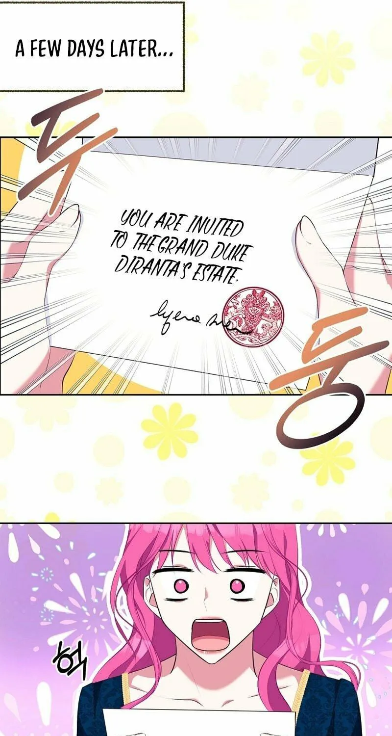 [Breaking News] Marriage with the Archduke, I Know Now Chapter 1 page 76 - 