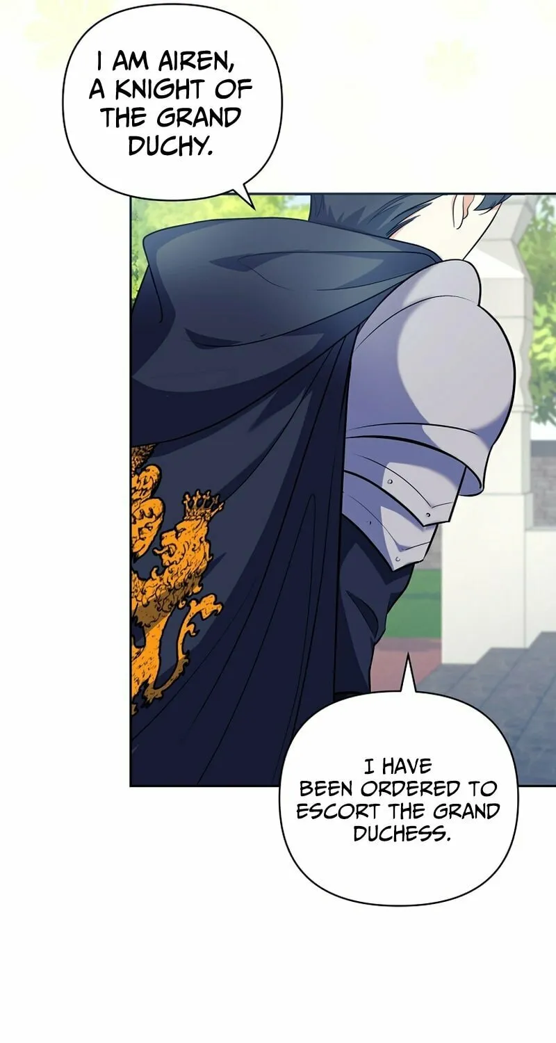 [Breaking News] Marriage with the Archduke, I Know Now Chapter 1 page 78 - 