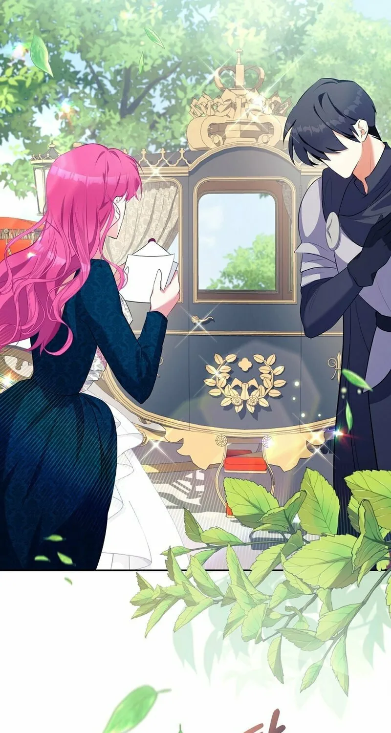 [Breaking News] Marriage with the Archduke, I Know Now Chapter 1 page 80 - 