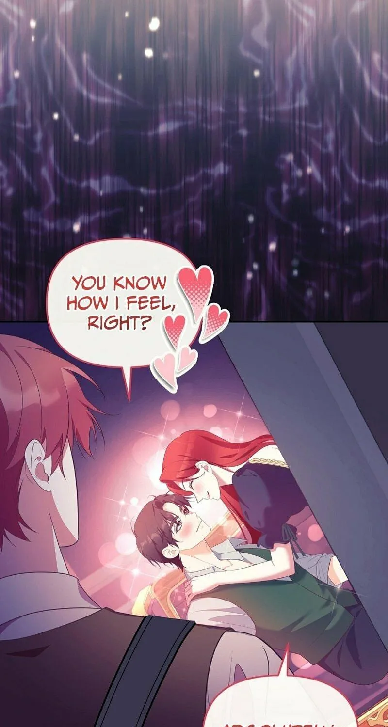 [Breaking News] Marriage with the Archduke, I Know Now Chapter 1 page 9 - 