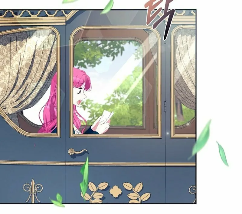 [Breaking News] Marriage with the Archduke, I Know Now Chapter 1 page 81 - 