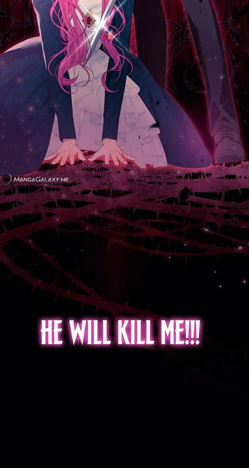 [Breaking News] Marriage with the Archduke, I Know Now Chapter 1 page 87 - 