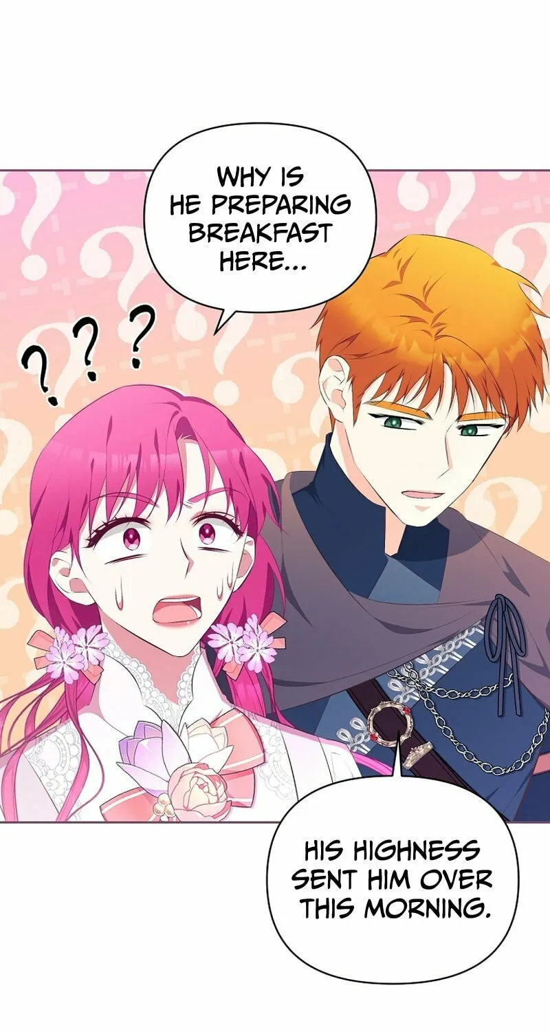 [Breaking News] Marriage with the Archduke, I Know Now Chapter 10 page 13 - 