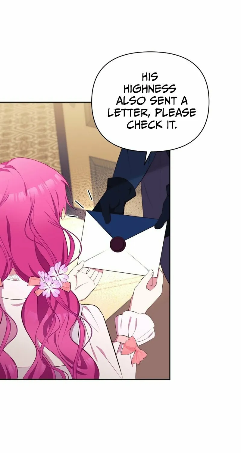 [Breaking News] Marriage with the Archduke, I Know Now Chapter 10 page 14 - 