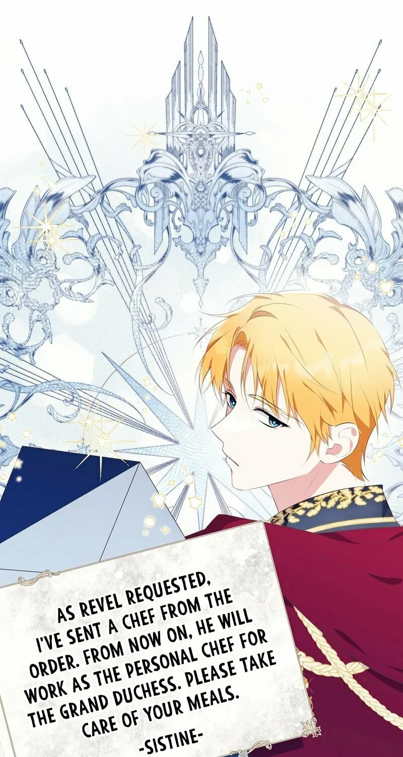 [Breaking News] Marriage with the Archduke, I Know Now Chapter 10 page 15 - 