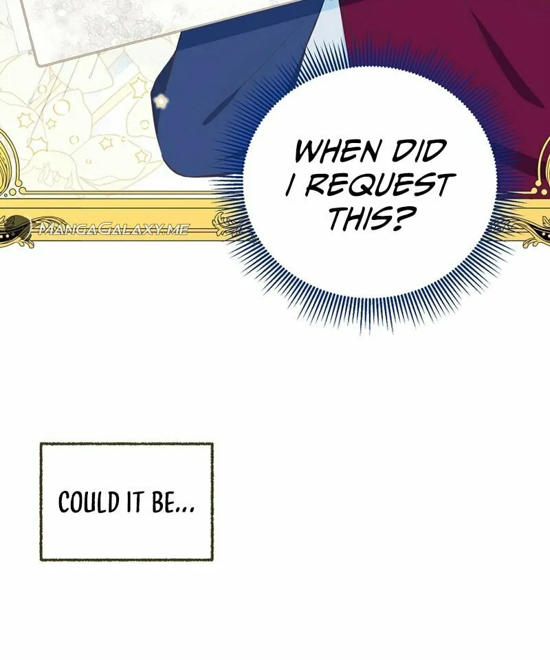 [Breaking News] Marriage with the Archduke, I Know Now Chapter 10 page 16 - 