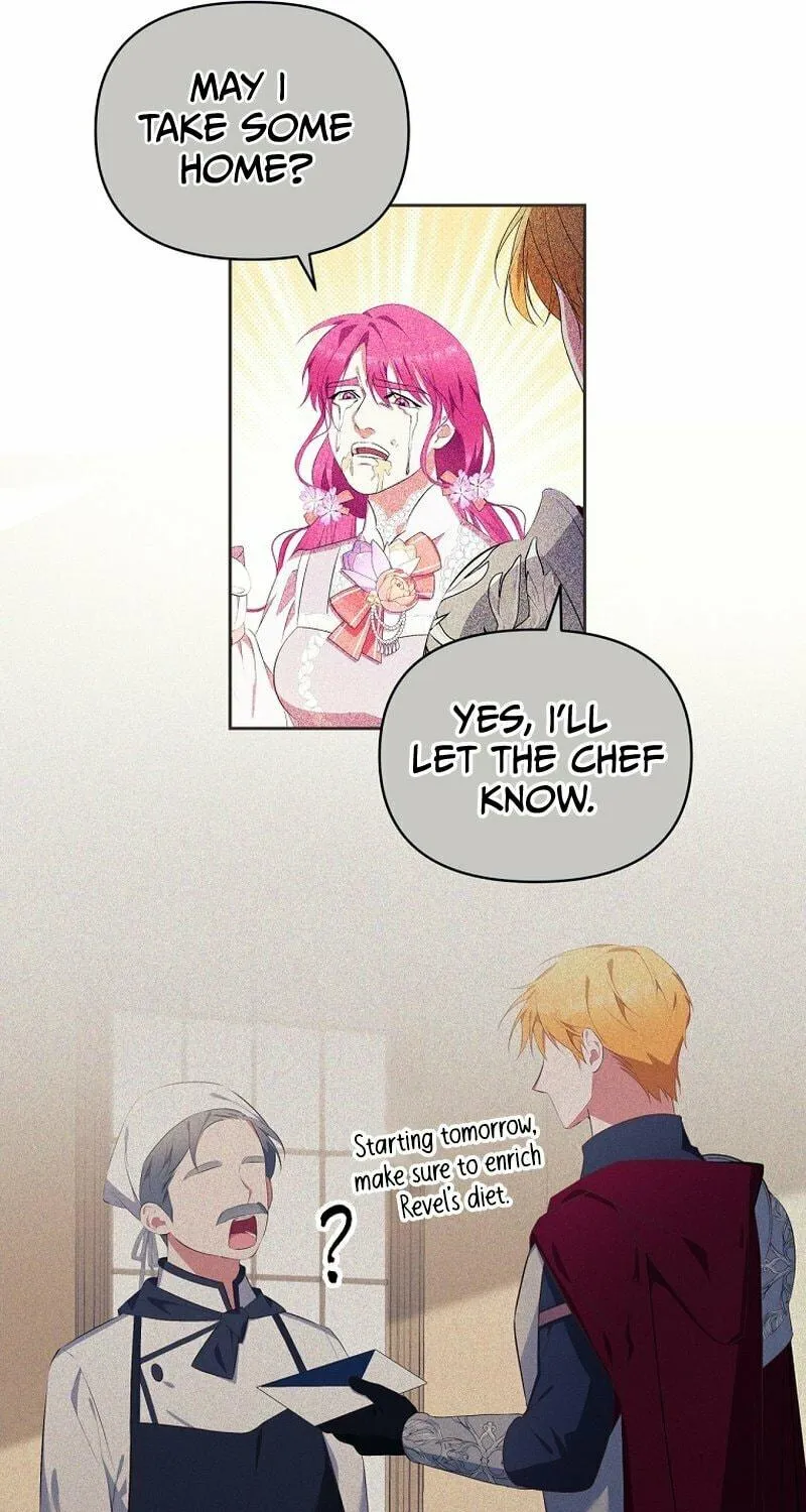 [Breaking News] Marriage with the Archduke, I Know Now Chapter 10 page 17 - 