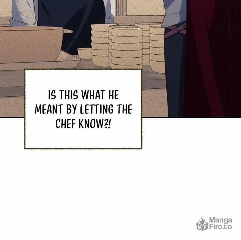[Breaking News] Marriage with the Archduke, I Know Now Chapter 10 page 18 - 