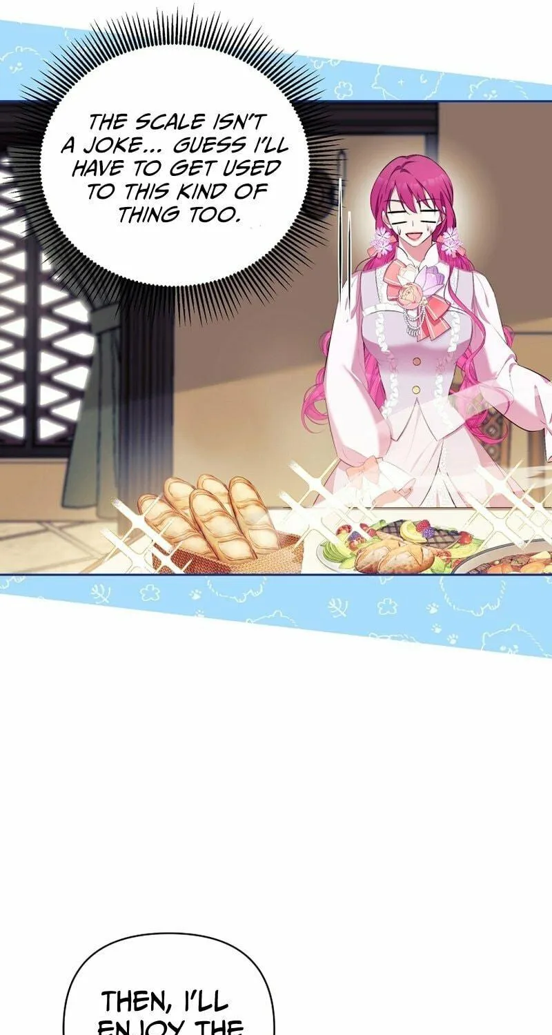 [Breaking News] Marriage with the Archduke, I Know Now Chapter 10 page 19 - 