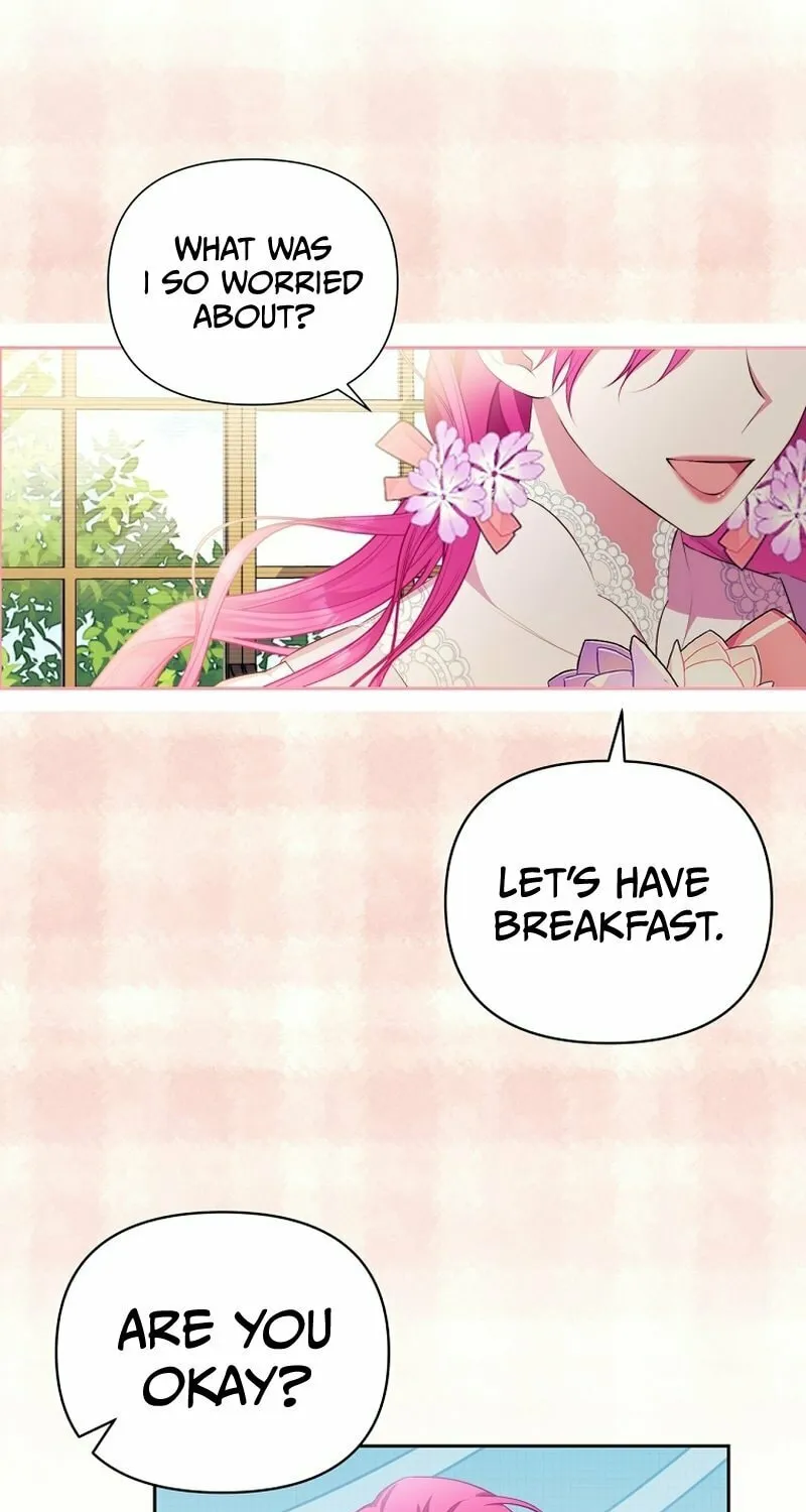 [Breaking News] Marriage with the Archduke, I Know Now Chapter 10 page 3 - 
