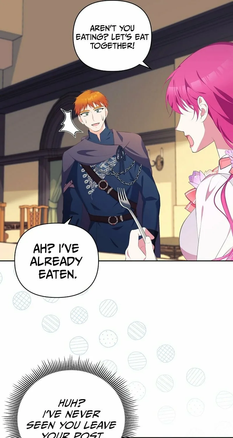 [Breaking News] Marriage with the Archduke, I Know Now Chapter 10 page 21 - 