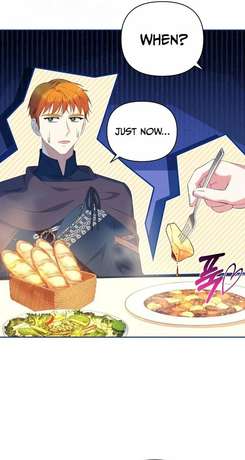 [Breaking News] Marriage with the Archduke, I Know Now Chapter 10 page 23 - 