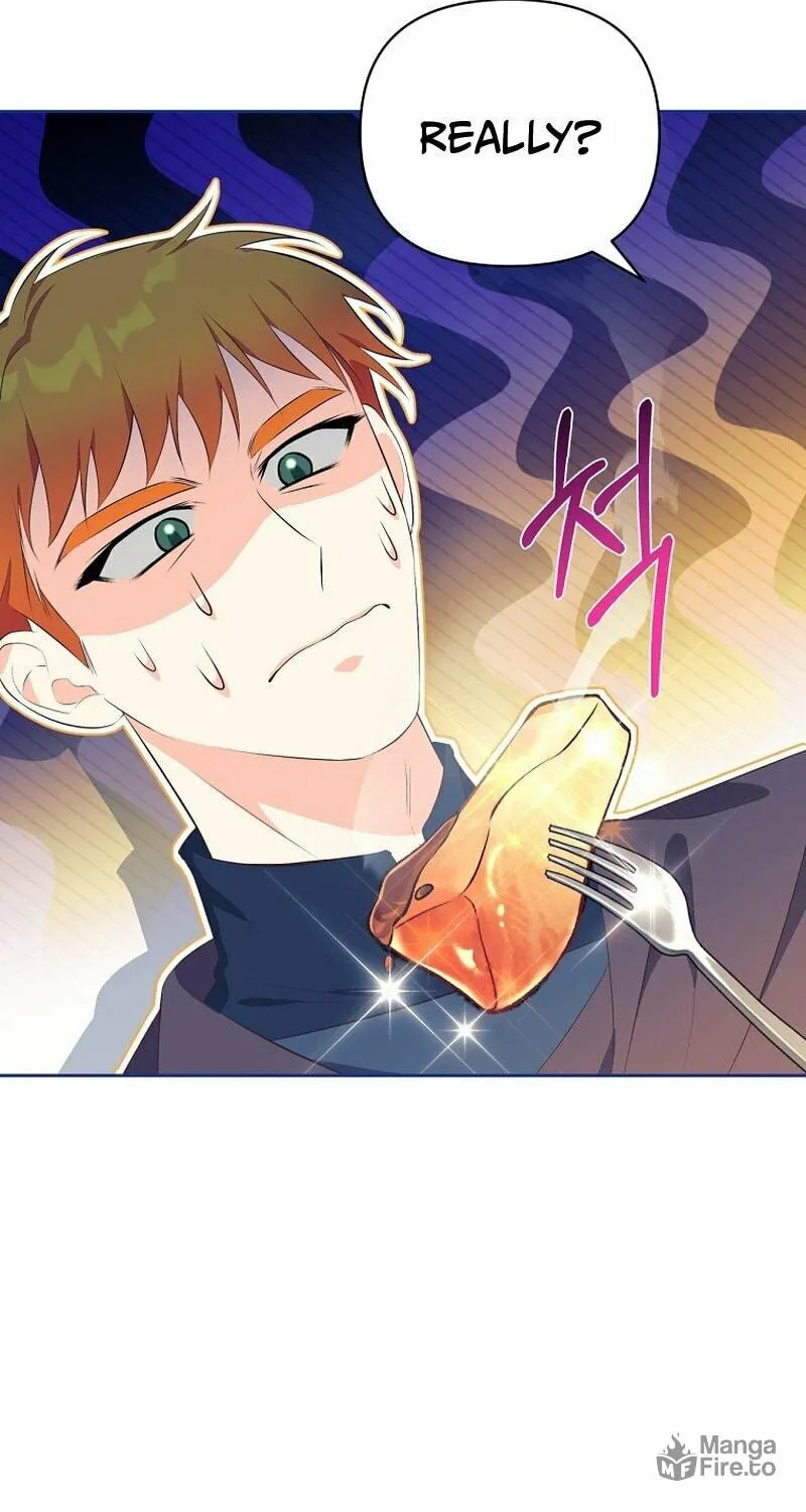 [Breaking News] Marriage with the Archduke, I Know Now Chapter 10 page 24 - 