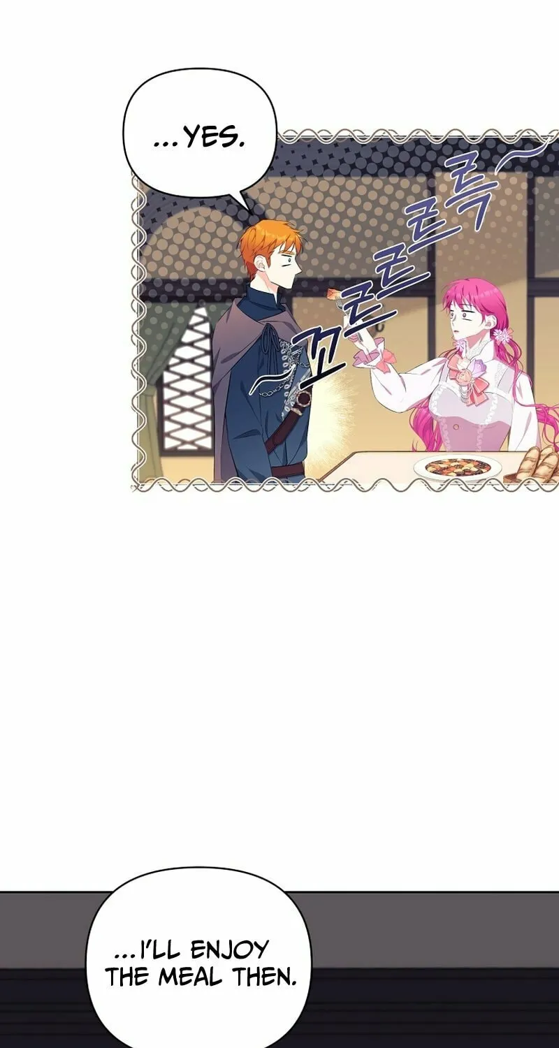 [Breaking News] Marriage with the Archduke, I Know Now Chapter 10 page 25 - 