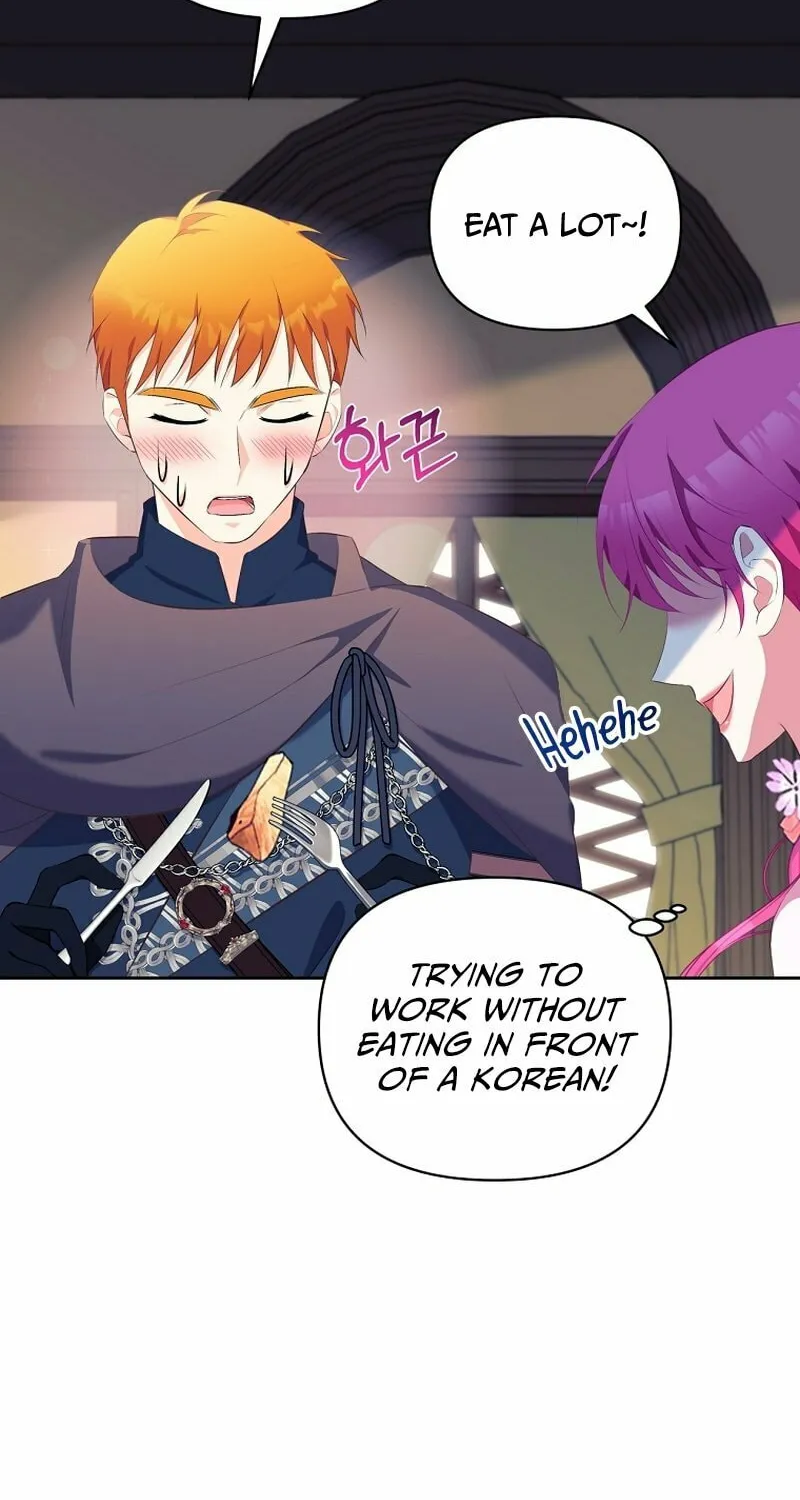[Breaking News] Marriage with the Archduke, I Know Now Chapter 10 page 26 - 