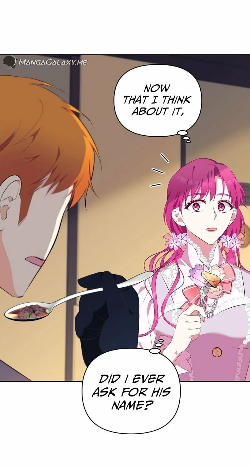 [Breaking News] Marriage with the Archduke, I Know Now Chapter 10 page 27 - 